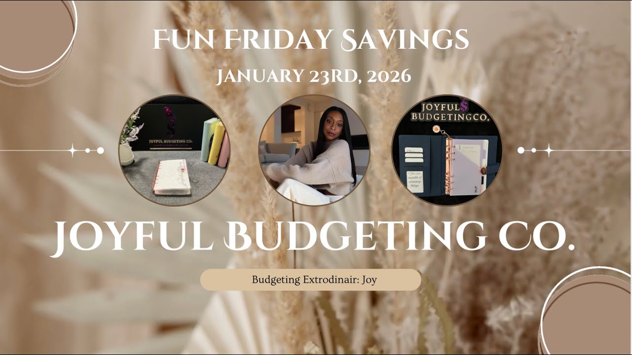 🎉FRIYAY Cash Stuffing💰Unstuff & Reallocate Rollover Funds✅Budget Buddies 52 Week Challenge