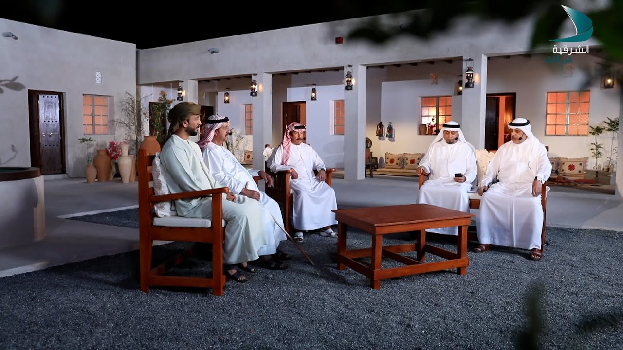 شعراء من الشرقية | الحلقة 02