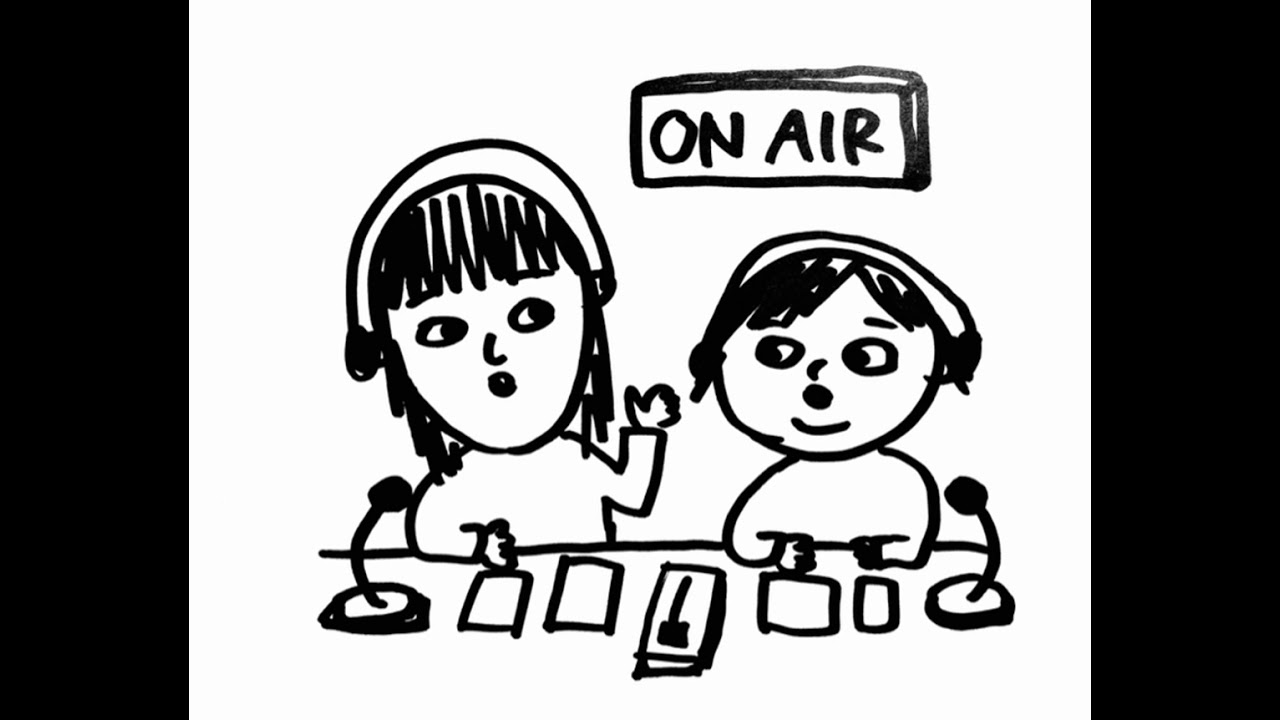 #221 声が小さい人の話。 from Radiotalk