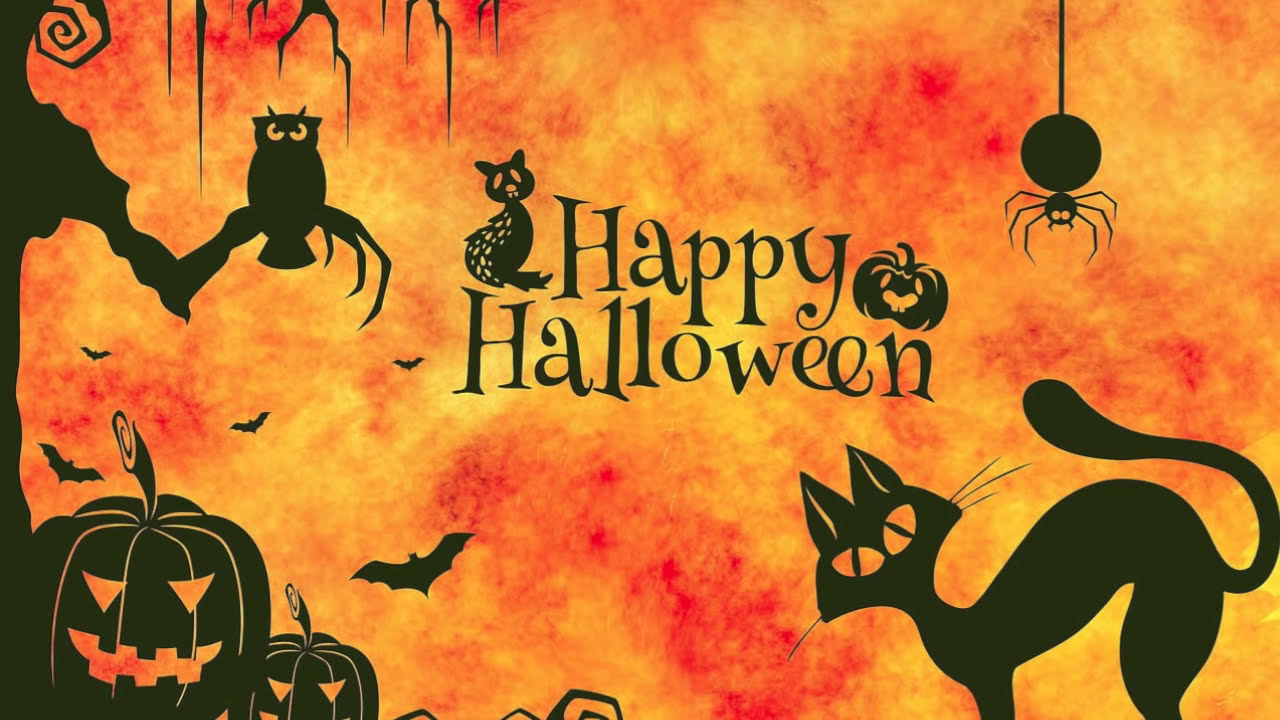 Halloween | Spooky Background Music