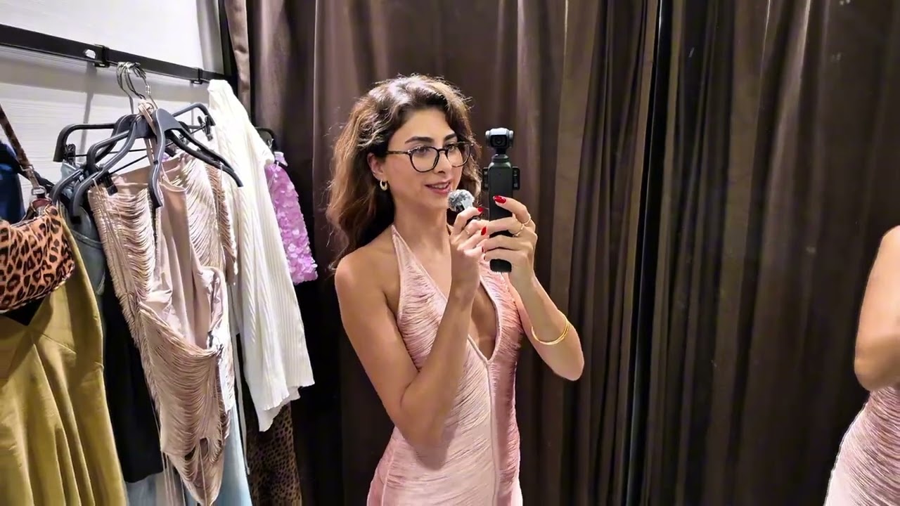 VLOG | ZARA YENİ SEZON TURU - DENEMELİ ALIŞVERİŞ 🛍️ Zara Try On Haul