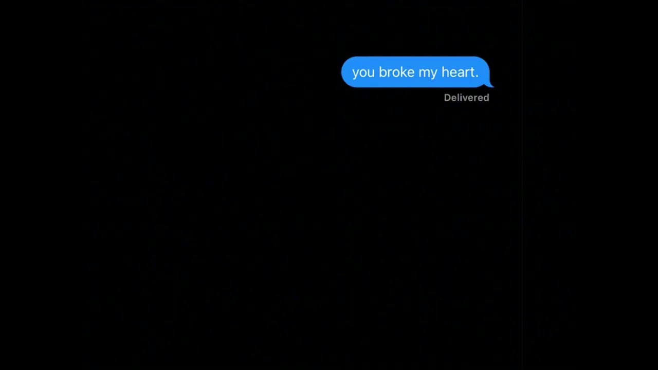 you broke my heart - KOBZ, Myla (slowed)