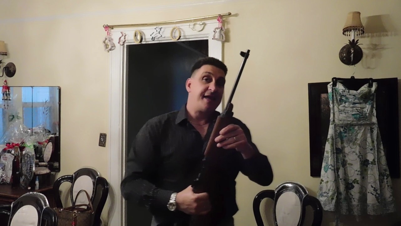 Crosman M1 Carbine