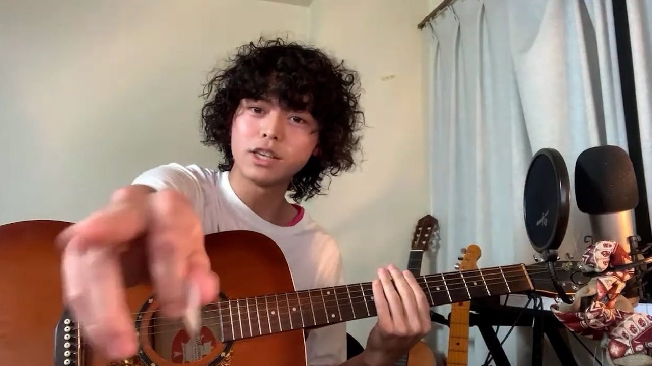 地獄でなぜ悪い - 星野源 カバー
