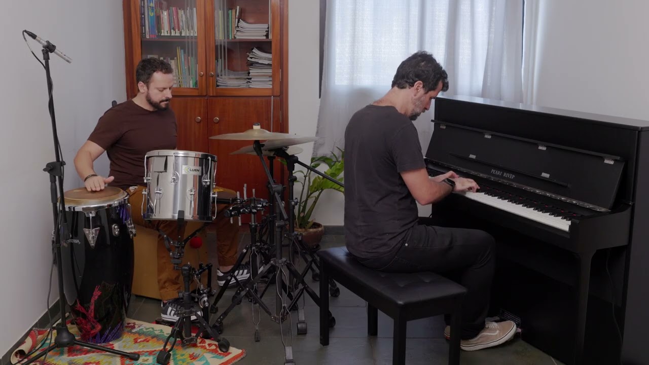 TRAMAS - Choro pro Horvildes