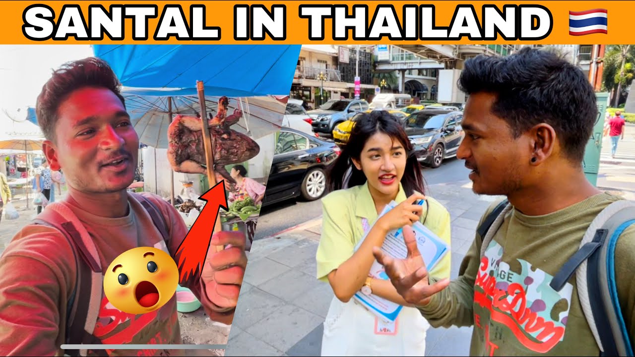 THAILAND RENANG  HAT SAN HUYELANA #labahansda