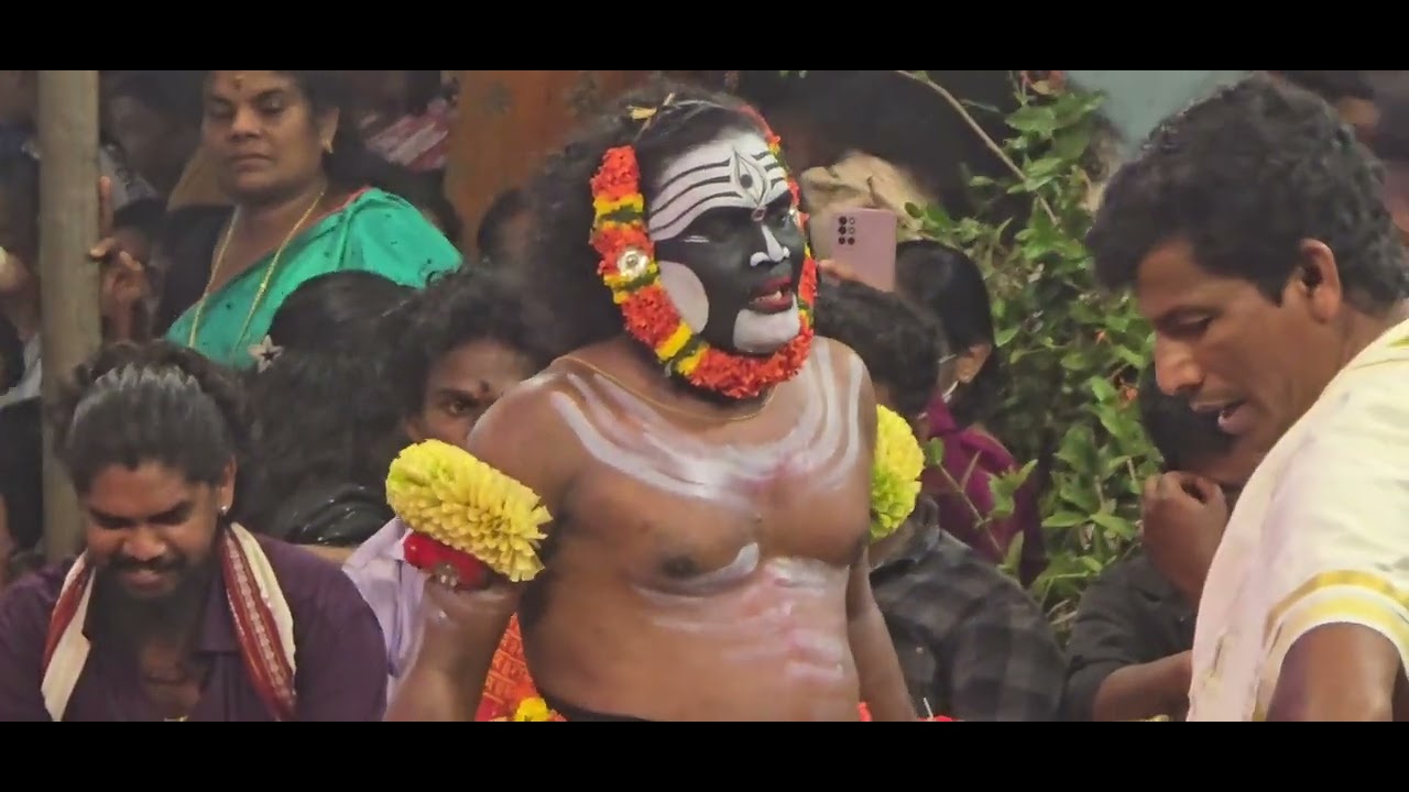 @Vinukalathil230. കോറഗജ തെയ്യം കാഞ്ഞങ്ങാട് കാണാത്തവർക്ക് ചെറിയൊരു ഭാഗം 