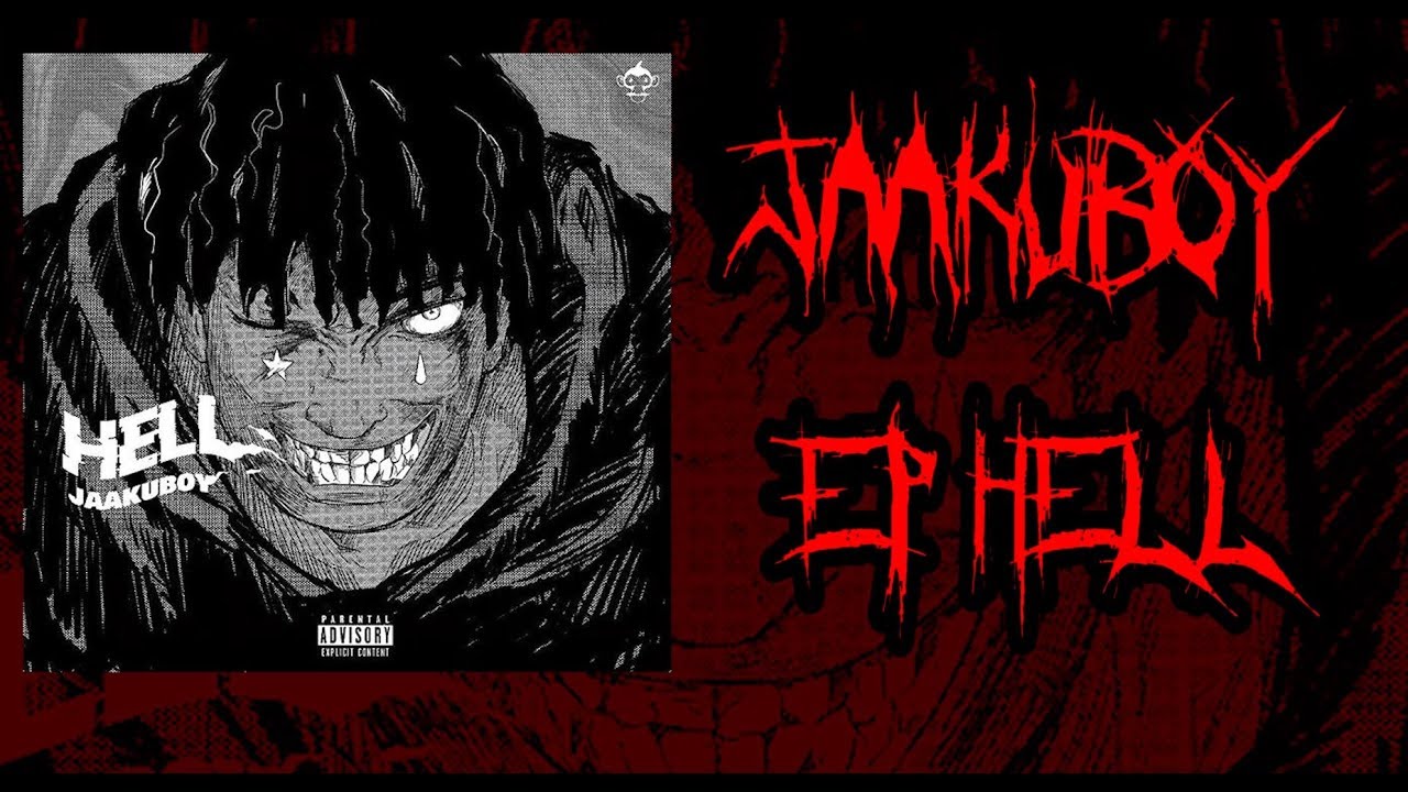 𝟓. 𝐒𝐀𝐓𝐀𝐍 (𝐄𝐏 𝐇𝐄𝐋𝐋)  𝐉𝐀𝐀𝐊𝐔𝐁𝐎𝐘