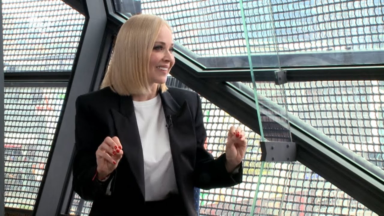 Jelena Rozga otkrila kakva je u svoja četiri zida – “Ne mogu varati”