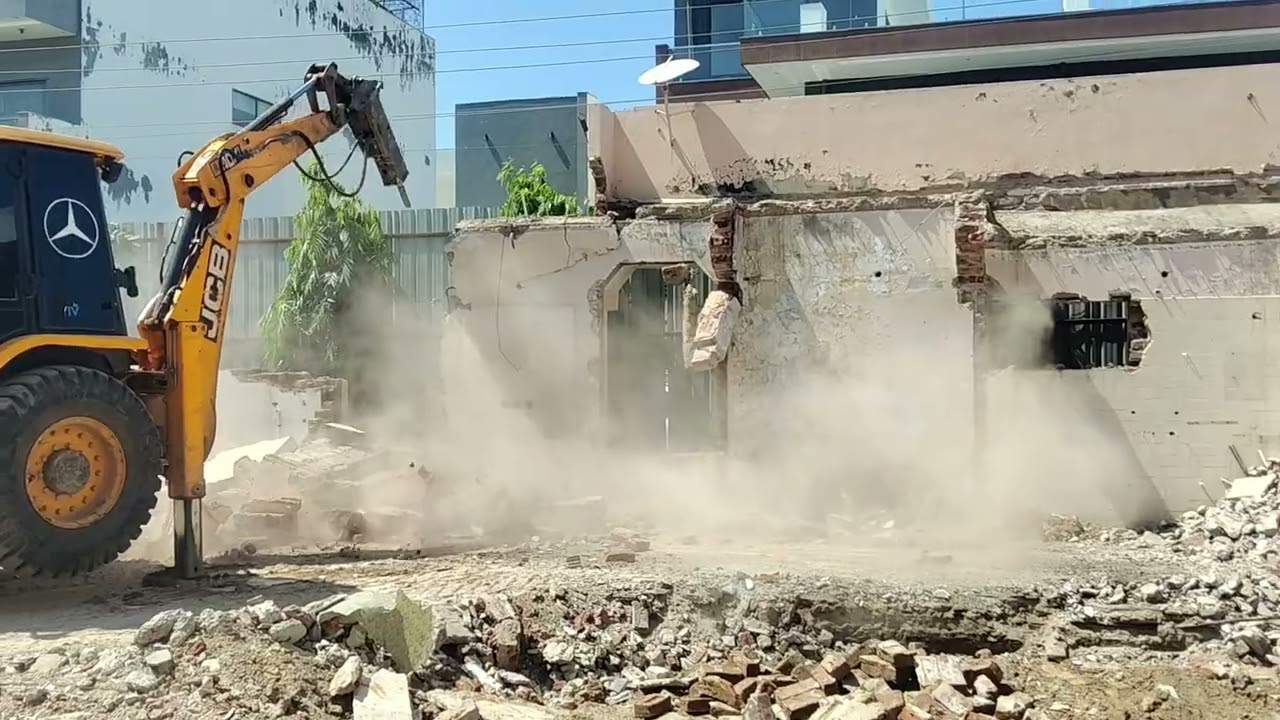 Bulldozer