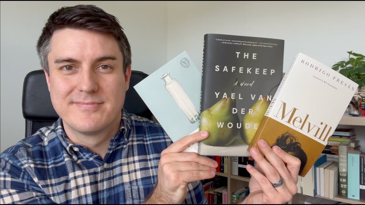 3 Recent Recommendations