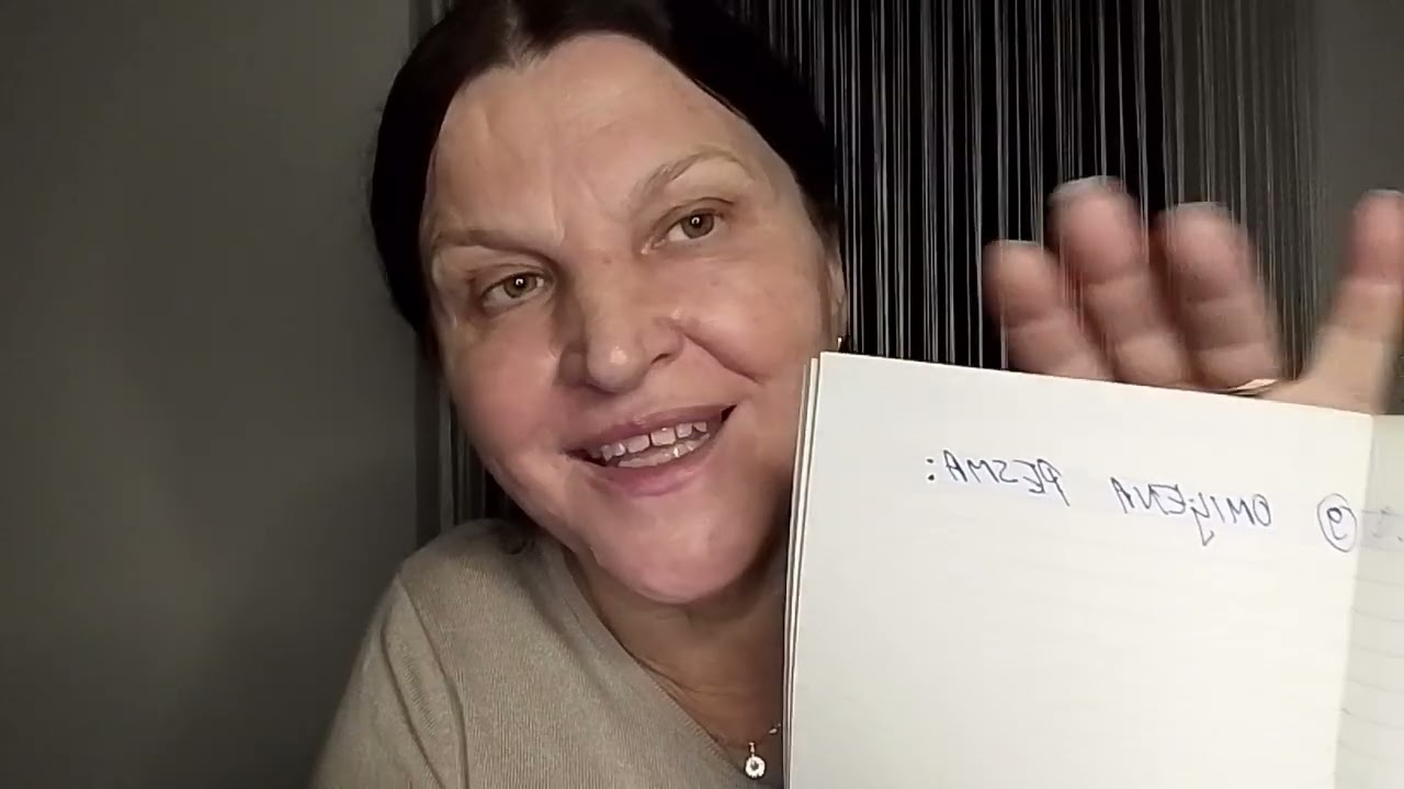 Mamin leksikon prijateljstva 📒👫