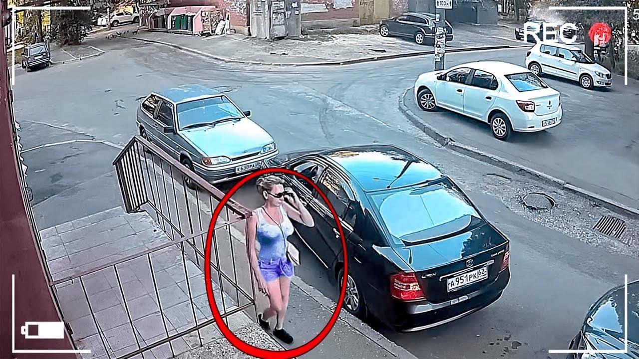 От Этого Фото МОРОЗ по КОЖЕ! Фотографии, Сделанные за Секунду до Смерти