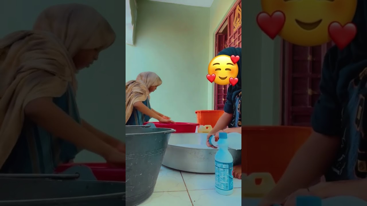 Routine iigu horeyey aan YouTube soo dhigay