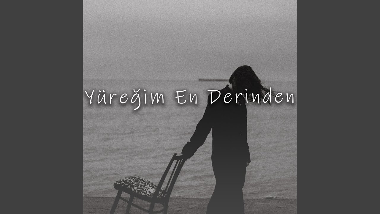Yüreğim En Derinden Yanıyor Alev Alev (feat. Emir Yılmaz)