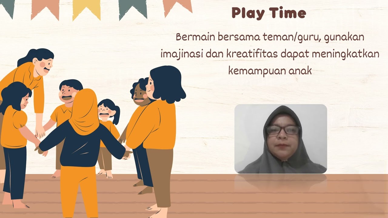 PENTINGNYA PENDIDIKAN KELUARGA