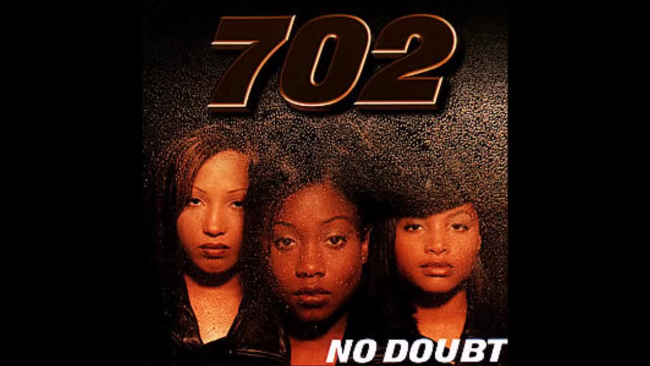 702's LeMisha's best vocals