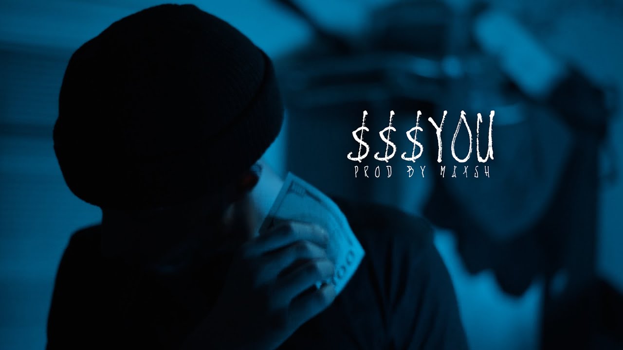 $$$YOU (Music Video) shot by @moneylonger513