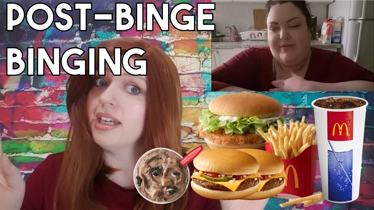 Foodie Beauty React: Deleted Livestream 'I Just Need a Friend'
