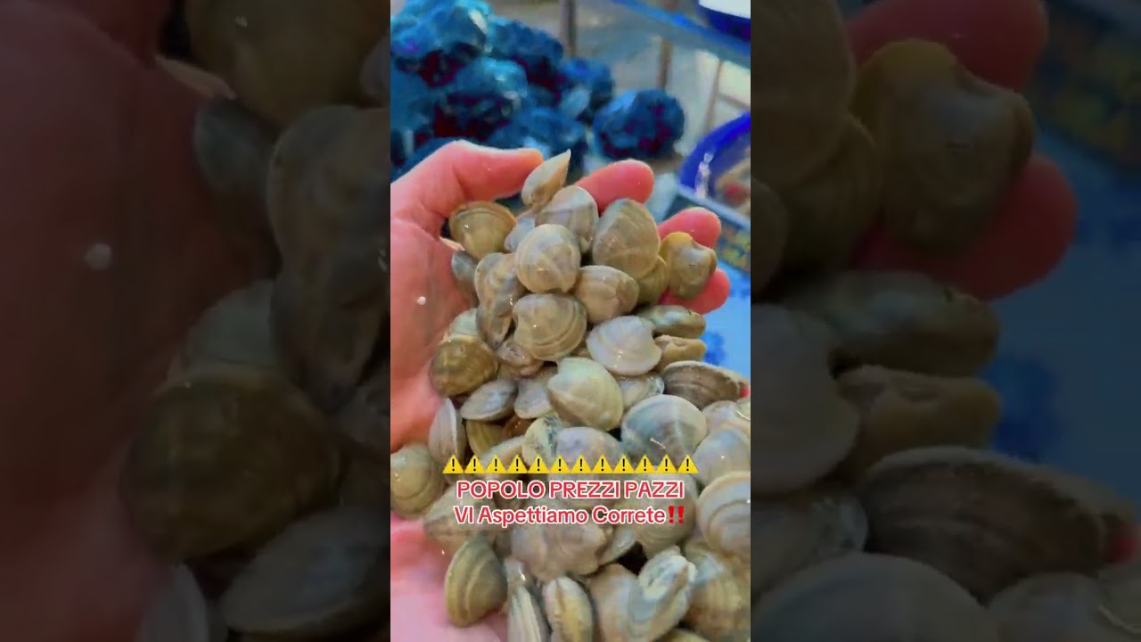 ⚠️⚠️⚠️⚠️POPOLO PREZZI PAZZI VI Aspettiamo Correte‼️