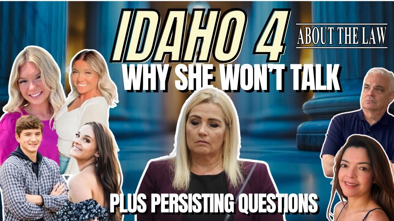 Idaho 4: Case Closed? New Attention Now to Unanswered Questions