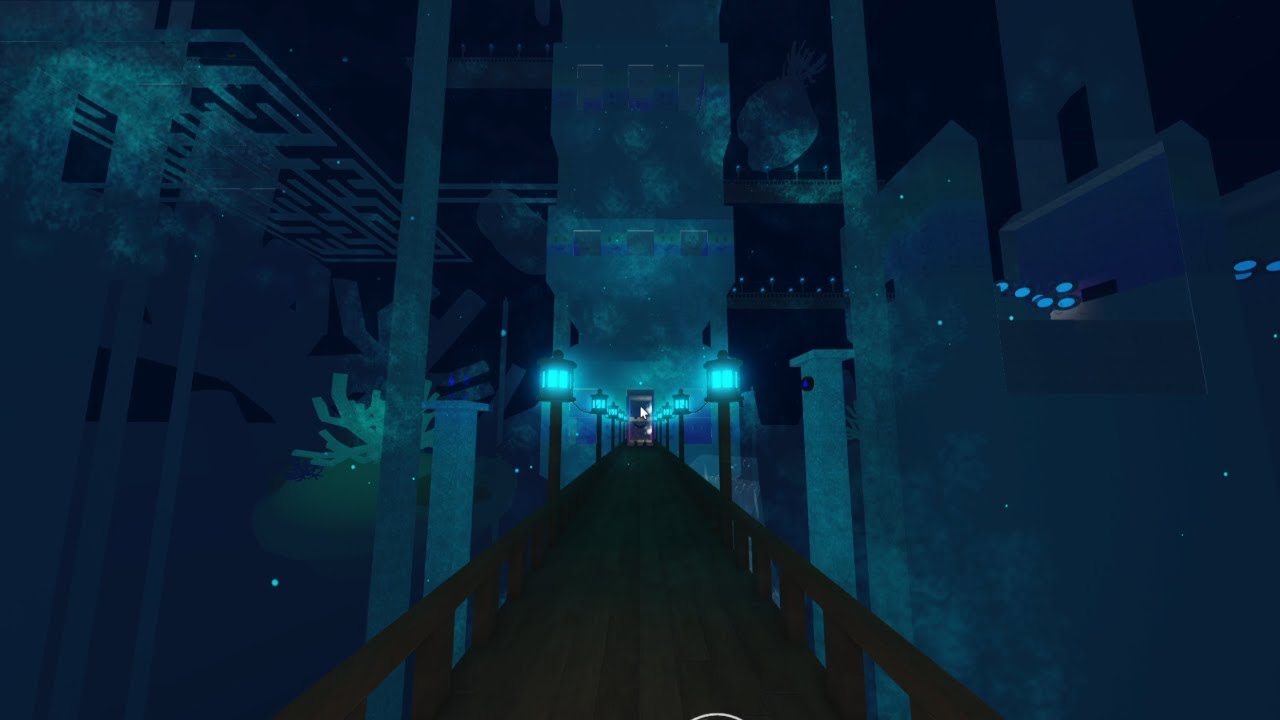 PM 6:06 Retro Resort II