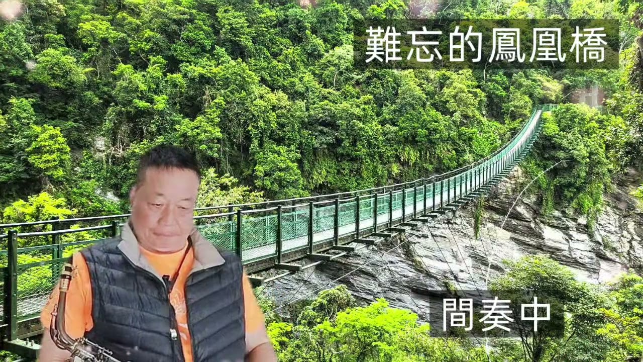 難忘的鳳凰橋