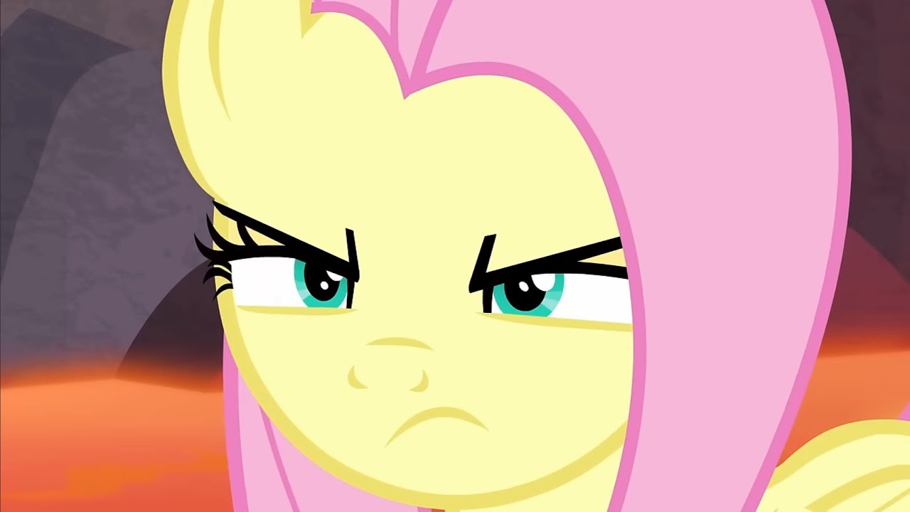 [Fluttershy] 