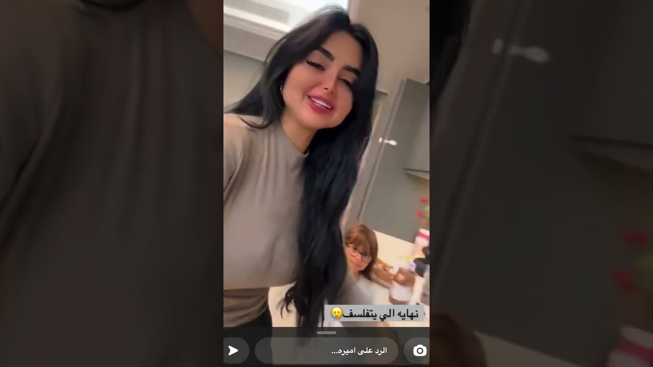سنابات عائلة ميرو | ايلين حبت تفاجى ميرو بفطور ملكي 👸🥺💕