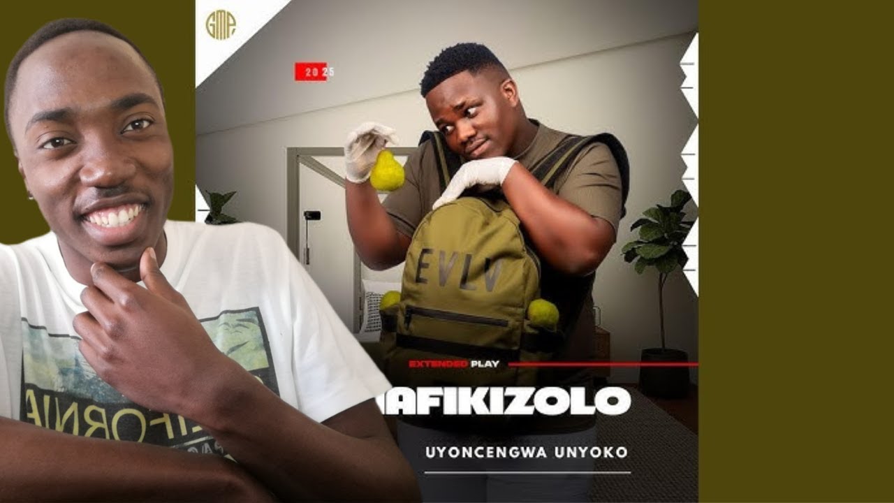 SONG OF THE YEAR🇿🇦🔥🔥🔥|| UMAFIKIZOLO - UYONCENGWA NGUNYOKO (REACTION)