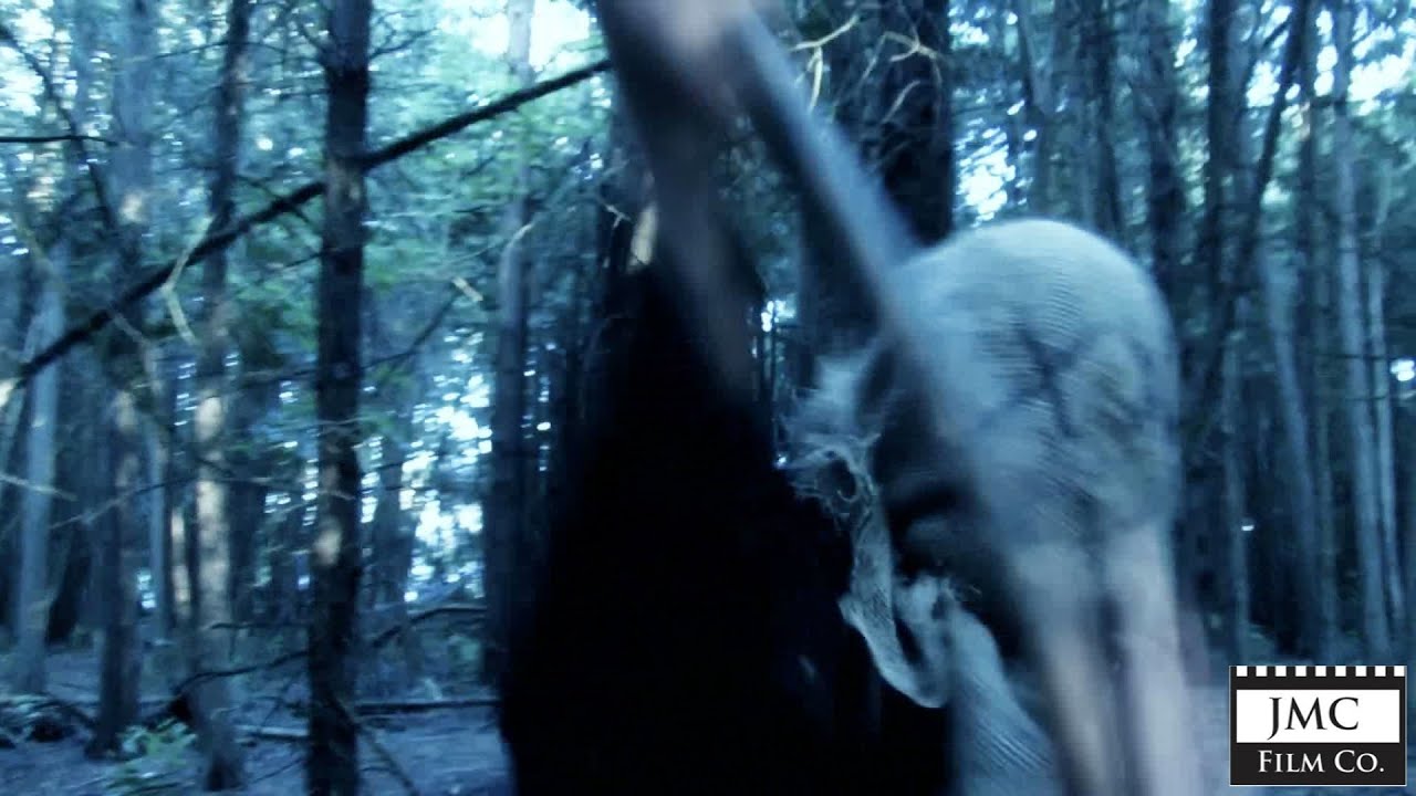 Hammered Official Music Video JMC Film Co. 2012