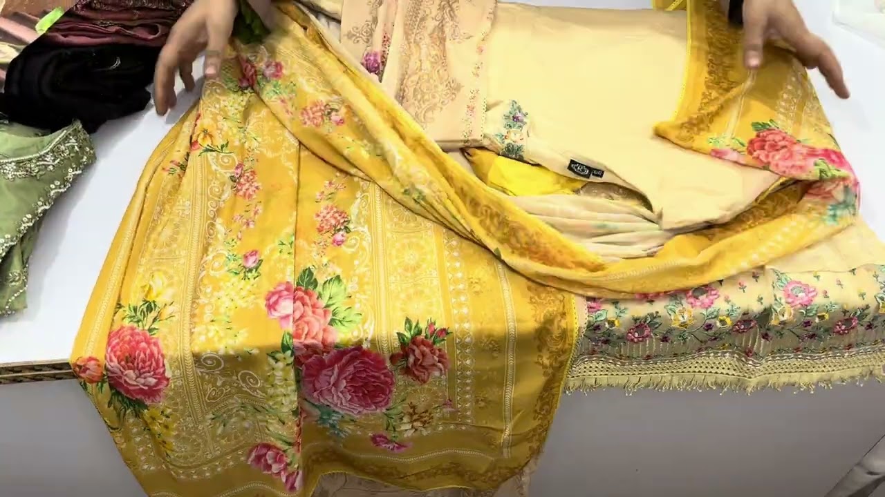 Full stich suits with discount price free shipp✨ @9058127096 ✨for hijabs query What’s app 7302584796