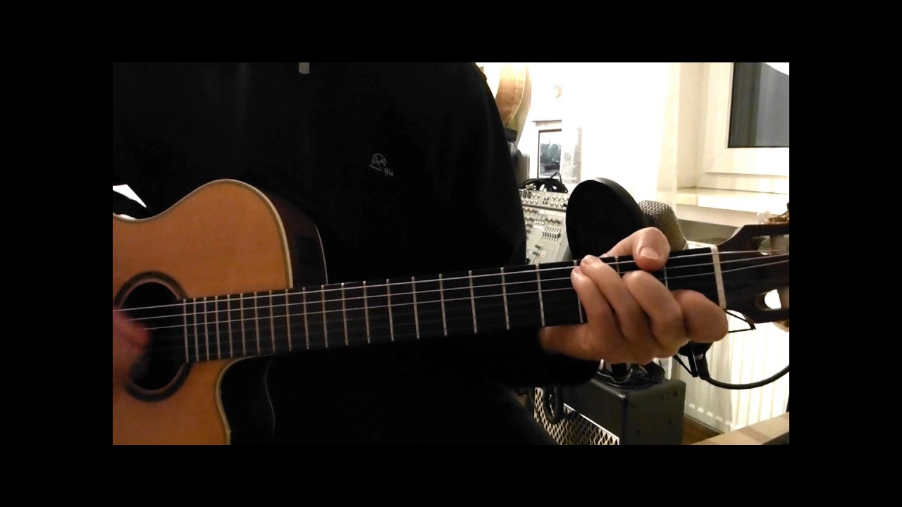 Ich steh an der Bar und ich habe kein Geld (BOBBEJAAN Cover)