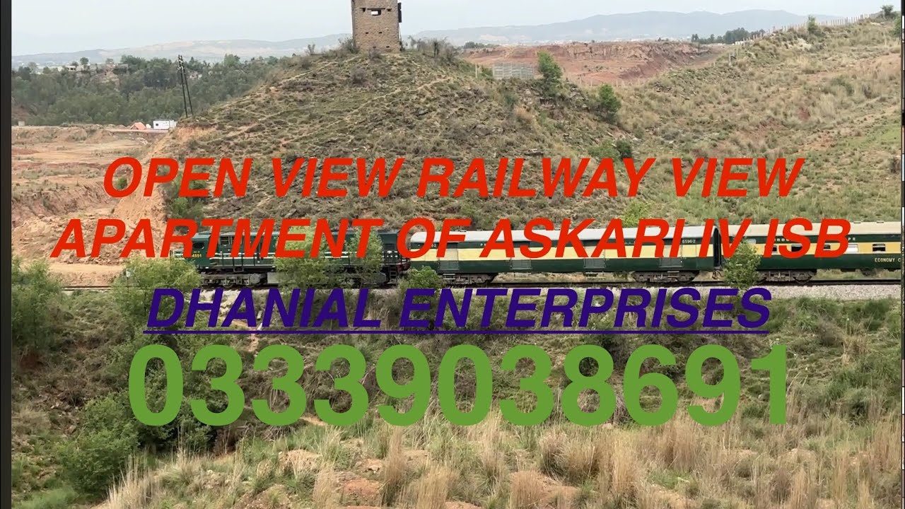 Askari Heights 4 Dha  phase 5 islamabad  #Askari-Heights iv