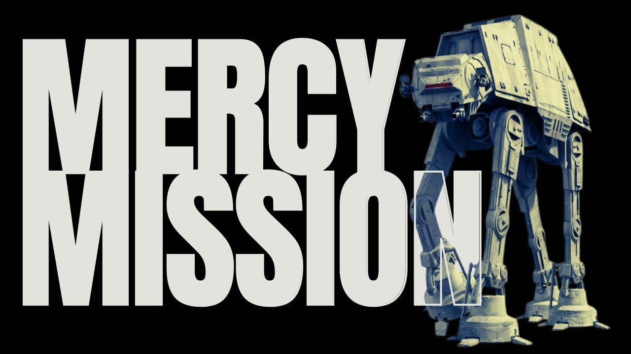 MERCY MISSION @ RIFFHOUSE FULL SET 7-26-25