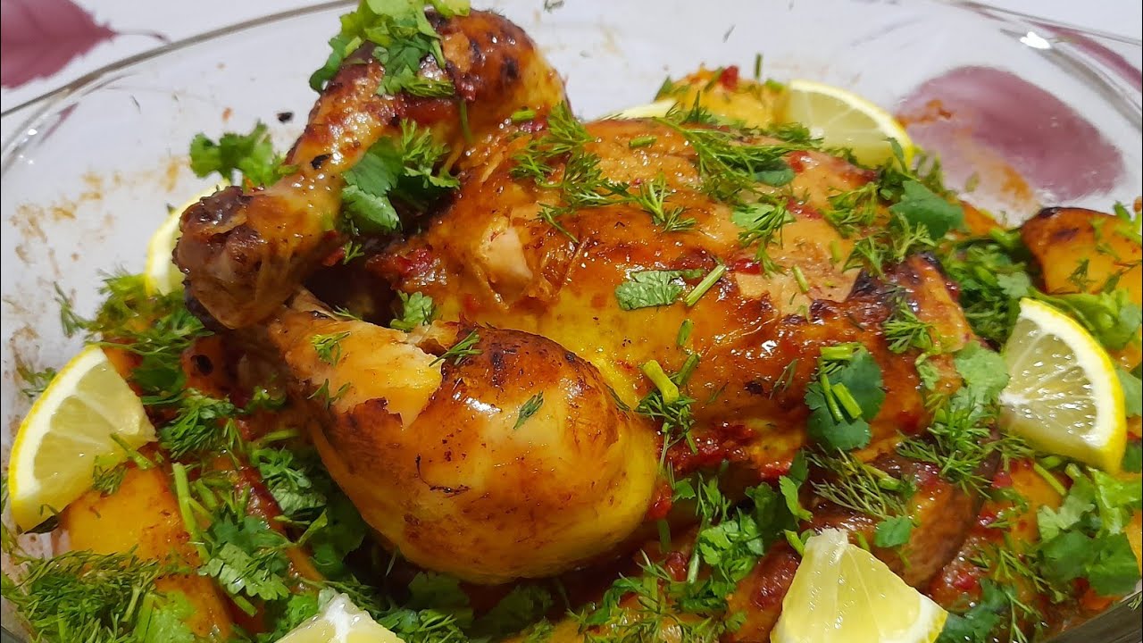 📢 Sobada Toyuq Qızartması Ən dadlı Toyuq Qızartması 🍗🍗