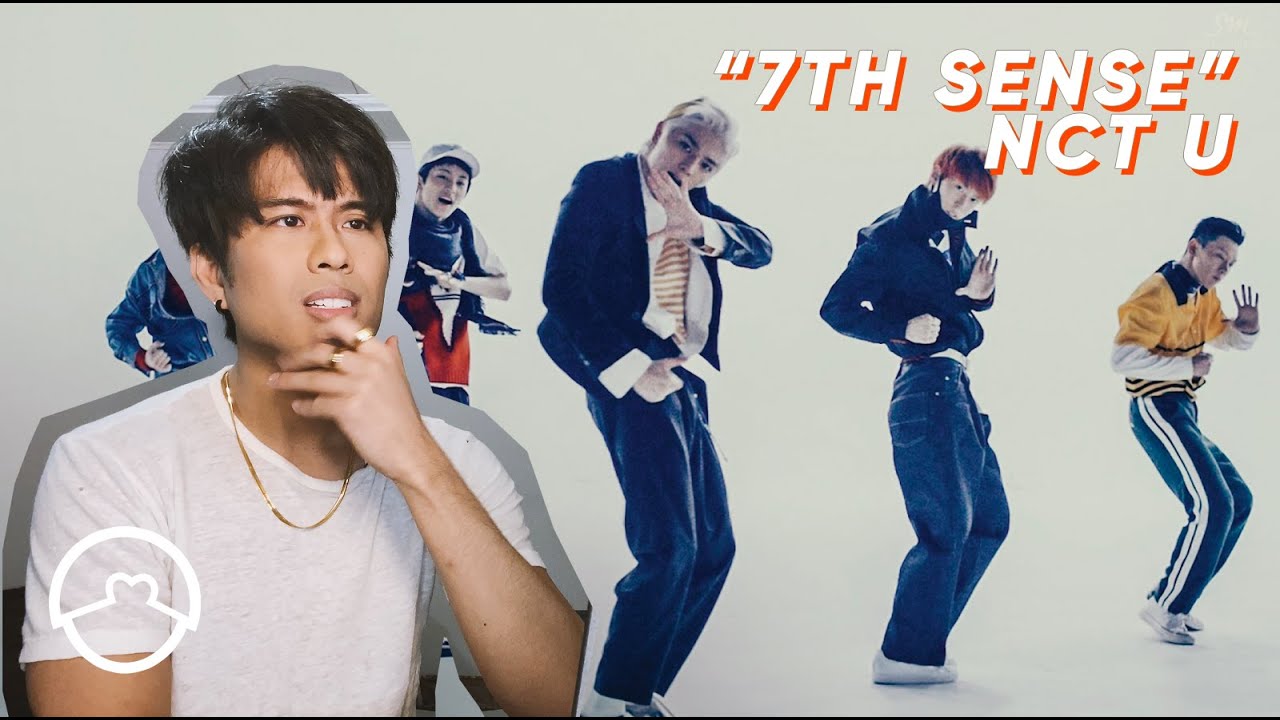 Performer React to NCT U 