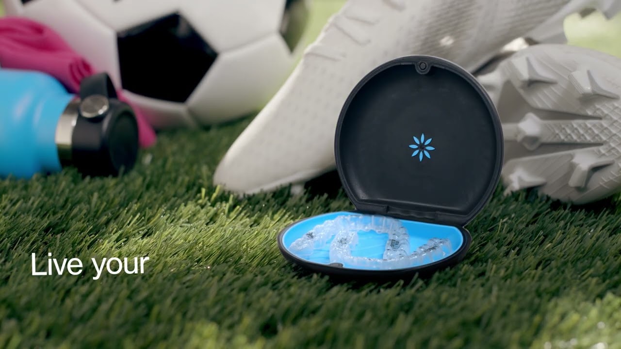 Invisalign® Wear & Care Guide | Innovative Orthodontic Centers
