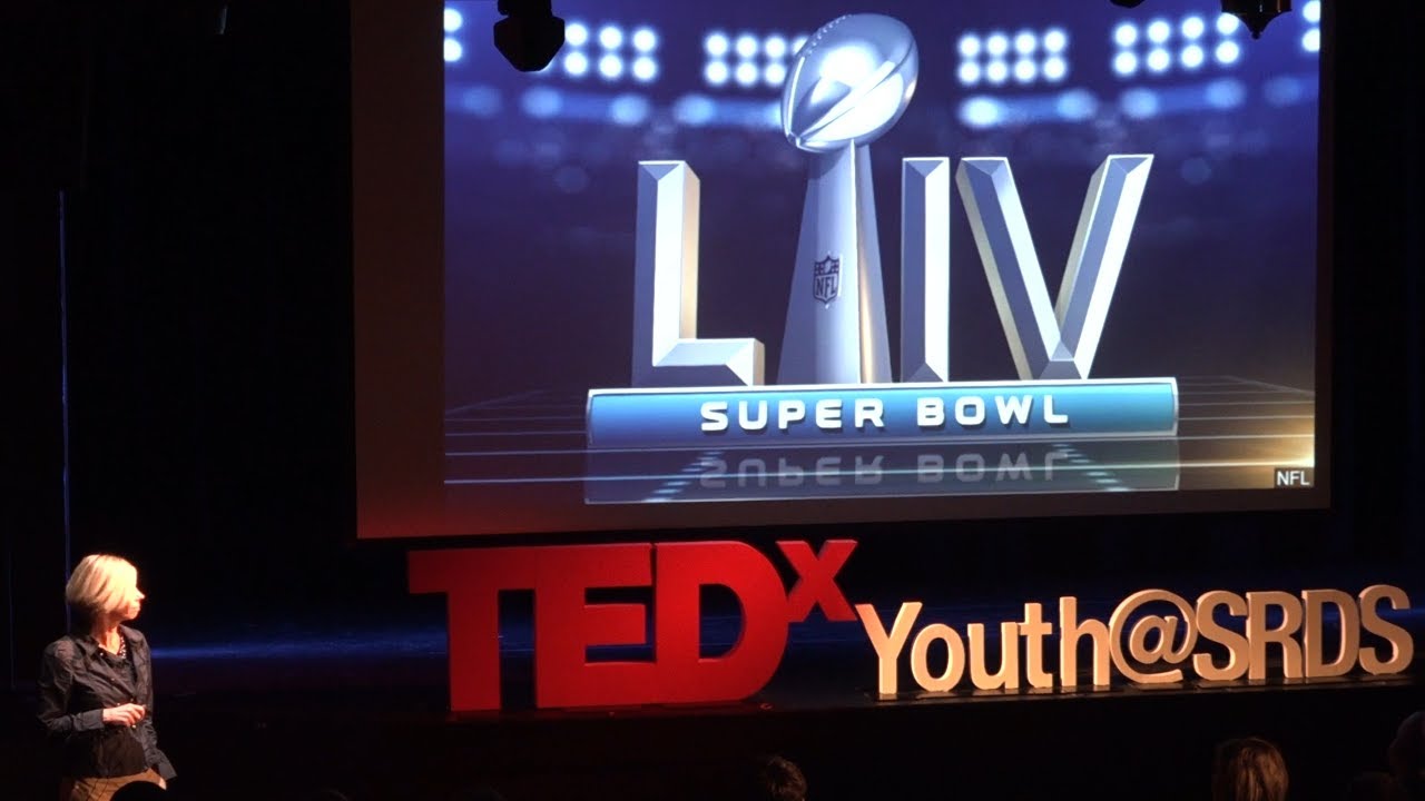 Living Under the Male Gaze | Jennifer Maylath | TEDxYouth@SRDS