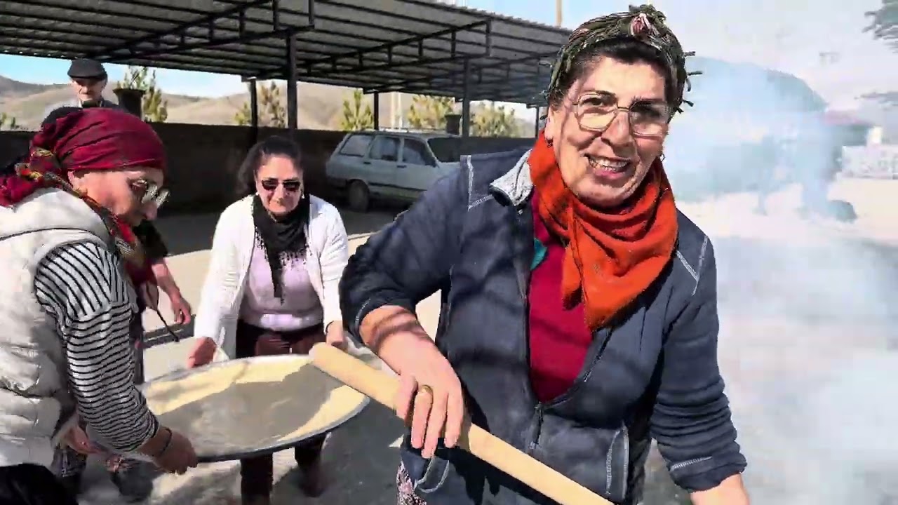 Hıdırellez 2026 – ÇANDER Cemevi Özel Programı