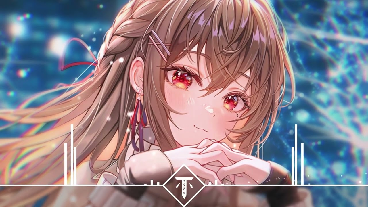Nightcore - Bleeding Heart (Da Tweekaz) [HARDSTYLE]