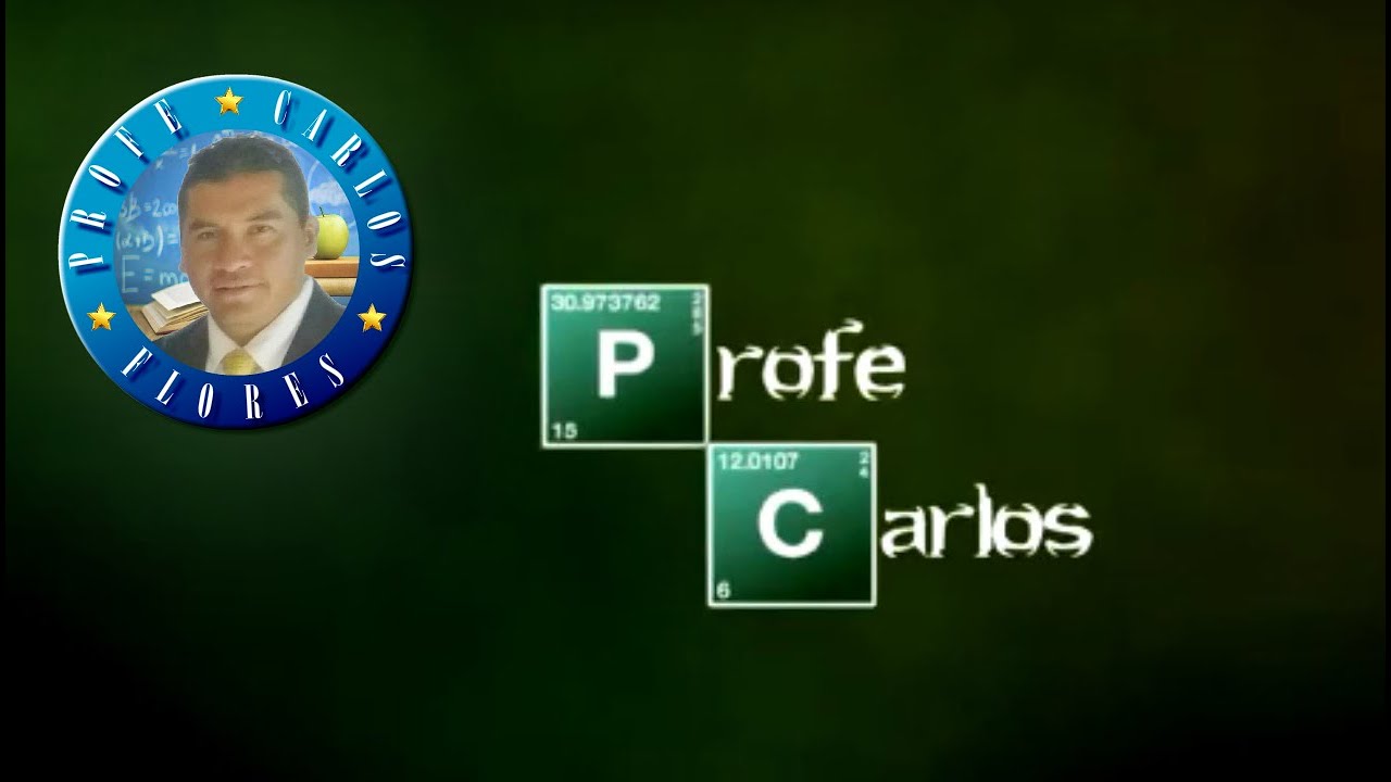 Introducci&oacute;n profe Carlos
