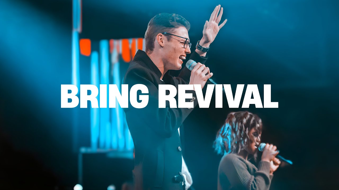 Bring Revival | Encounter Worship (LIVE)