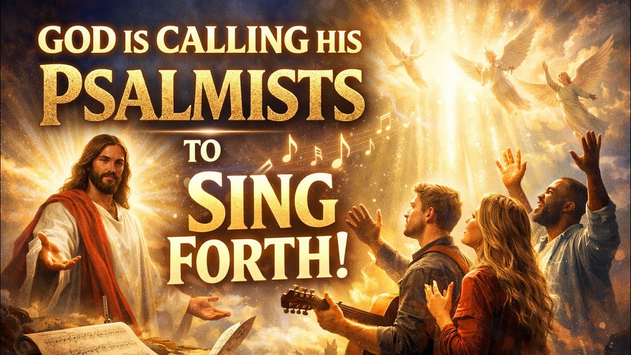 GOD SAID 