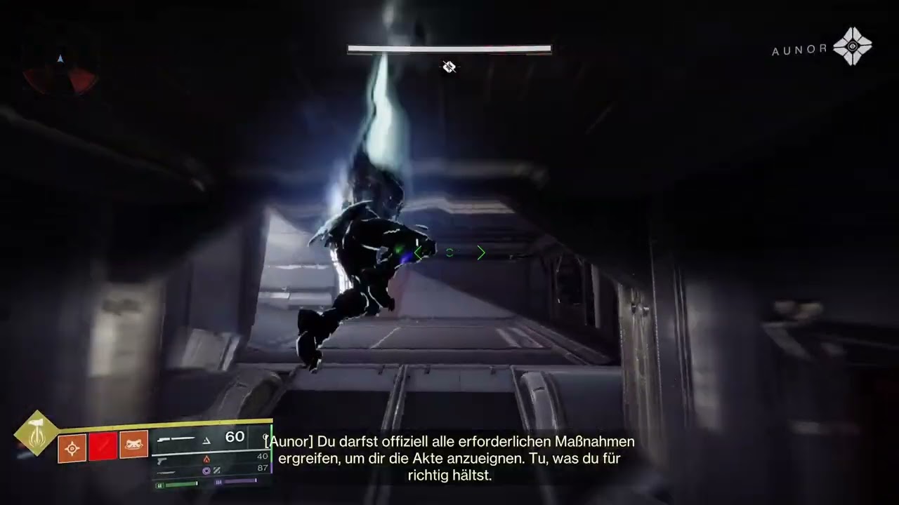 Equilibrium Flawless Titan