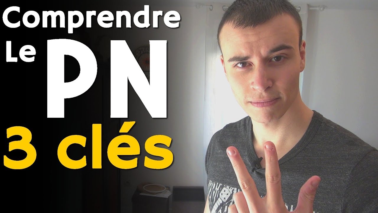 Comprendre le Pervers Narcissique en 3 cl&eacute;s | Stan Carrey