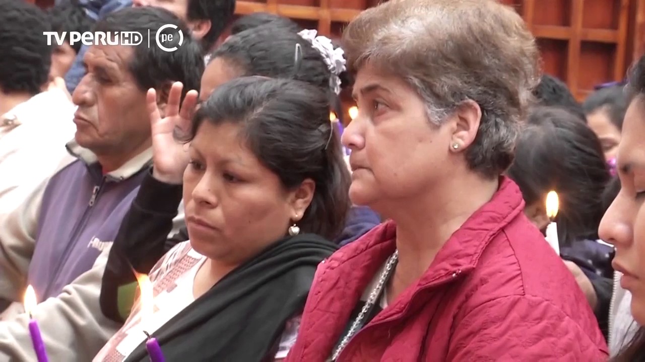 Museos Puertas Abiertas - Museo Señor de los Milagros - 24/10/2016