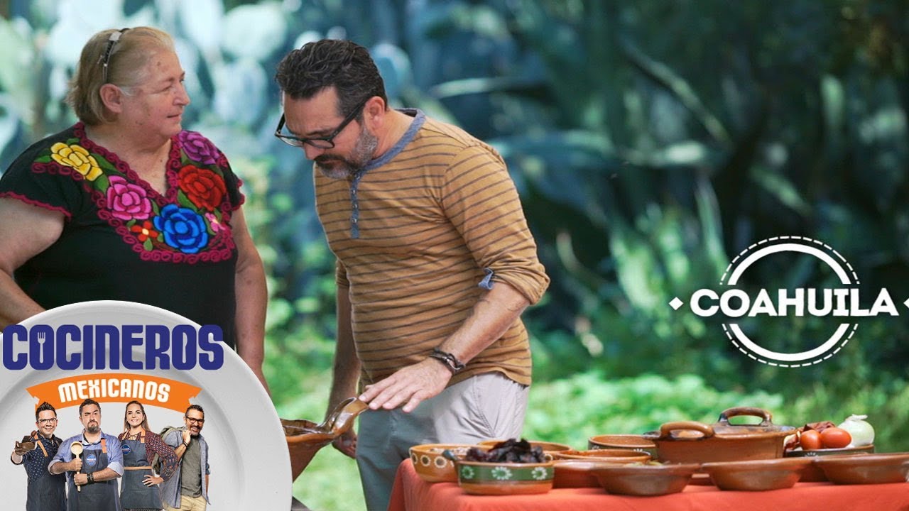Nico descubre la original Fritada de cabrito  | Cocineros Mexicanos