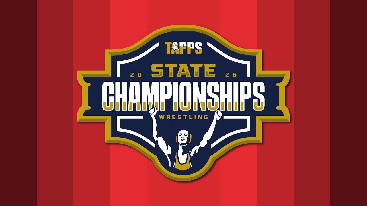 Wrestling State 2026 Information Session