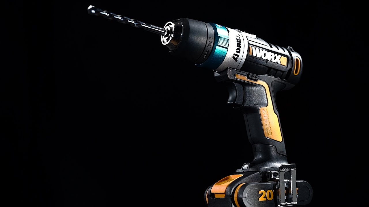 WORX WX178 AiDRILL              UK